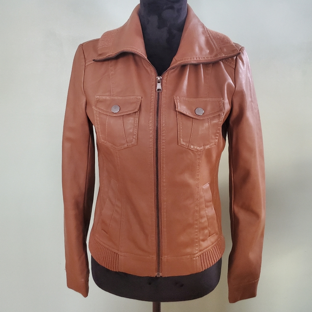 Ci Sono Jacket - image 6